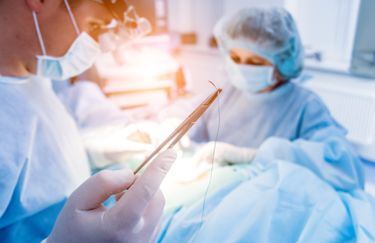 What Motion Preservation Surgery Actually Does