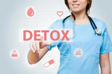 Why Detoxification Is the First Step to Overcoming Addiction