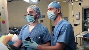 Long-Term Outcomes With an Experienced Colon Surgery Specialist