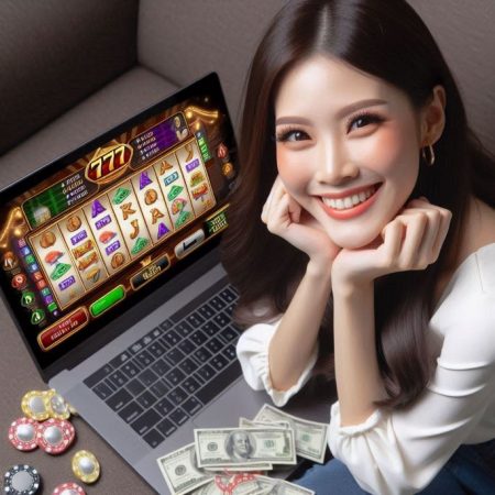 The Rise of “Slot Gacor”: Why This Viral Term Took Over Online Slot Gaming Culture