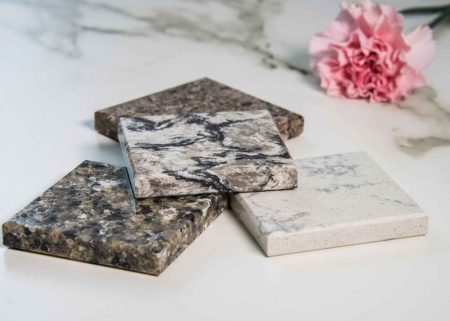 Top Granite Colors to Match Any Kitchen Design Style